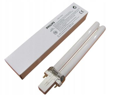 Philips 9W UVB 311 NM