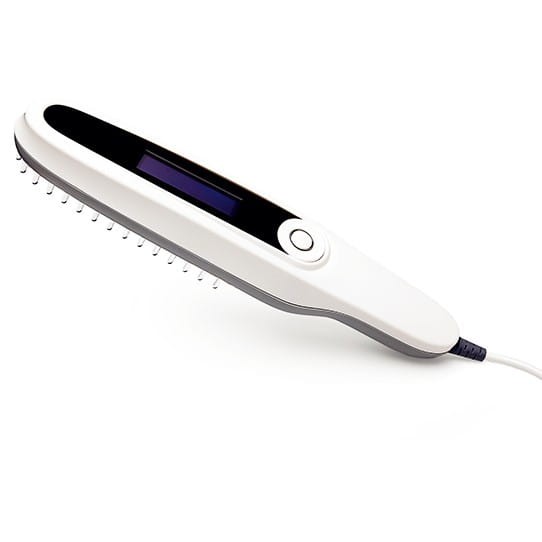 LAMPA DO TERAPII UVB - ŁUSZCZYCA, BIELACTWO