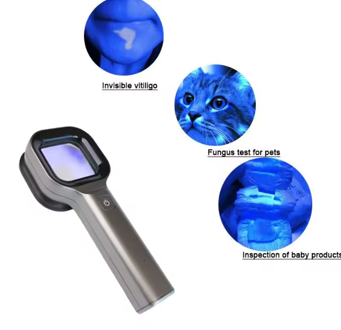 Lampa do diagnostyki