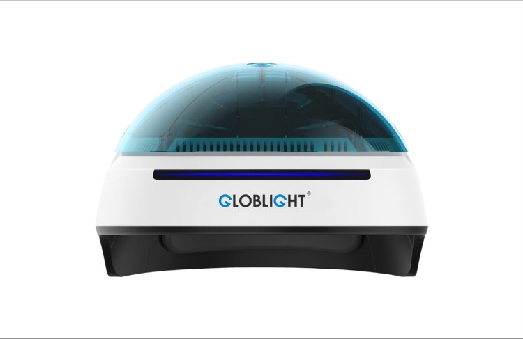 Kask GlobLight