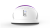 Kask łysienie
